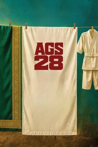 AGS28 (1970)