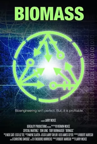 BioMass (2017)