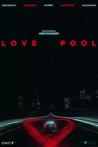 Love Pool (2019)