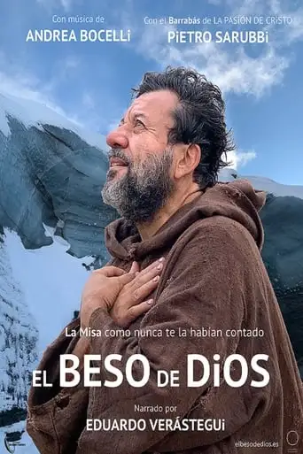 El Beso De Dios (2022)