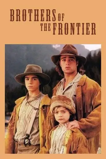 Brothers Of The Frontier (1996)