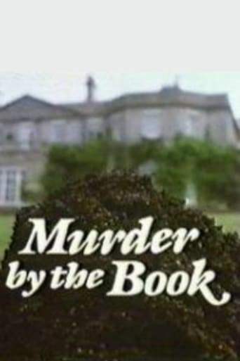 Murder By The Book (1986)