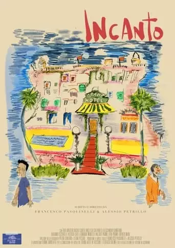 Incanto (2023)