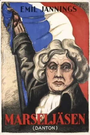 Danton (1921)