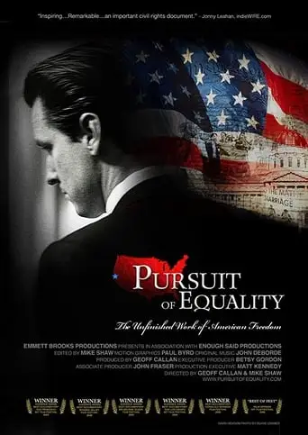 Pursuit of Equality (2005)