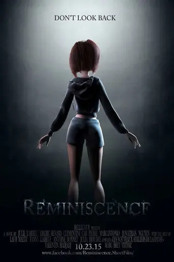 Reminiscence (2015)