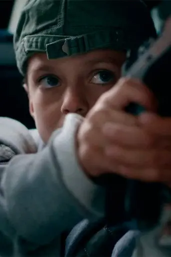 Pistol (2016)