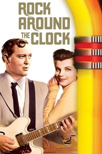 Rock Around The Clock (1956)