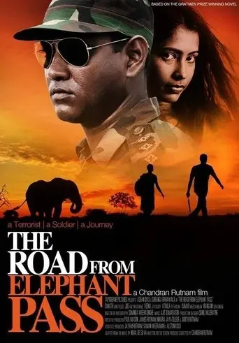 The Road from Elephant Pass (2009)