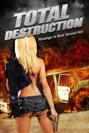 Total Destruction (2015)