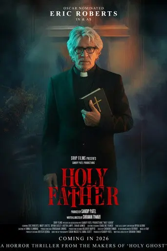 Holy Father (2026)