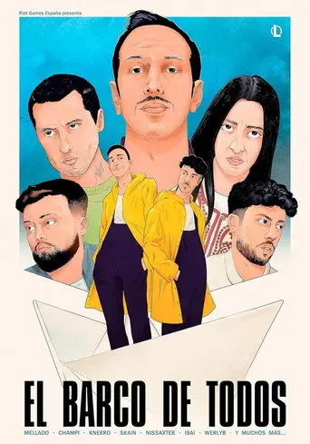 El barco de todos (2023)