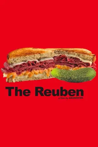 The Reuben (2021)