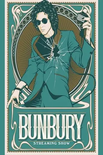 Bunbury Streaming Show (2024)