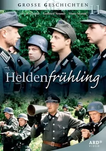 Heldenfruhling (1991)