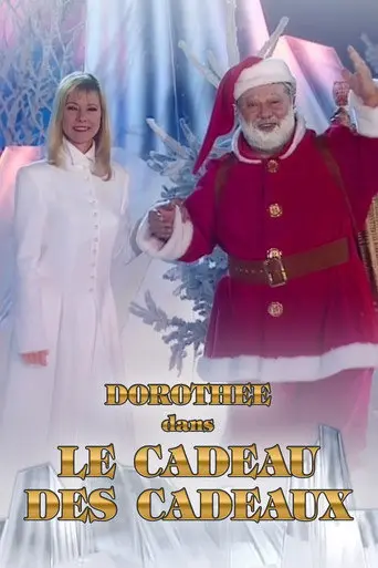 Le cadeau des cadeaux (1992)