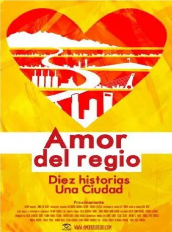 Amor del regio (2011)