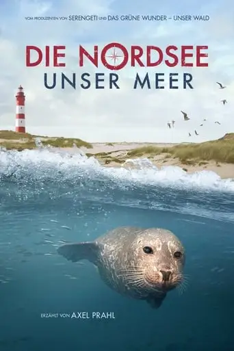 Secrets Of The North Sea (2013)