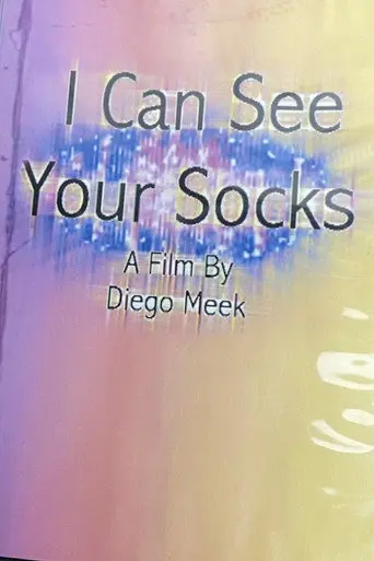 I Can See Your Socks (2013)