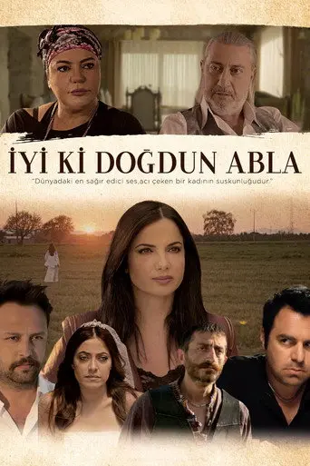 İyi ki Doğdun Abla (2018)