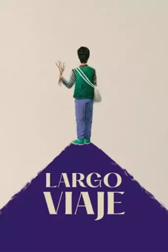 Largo viaje (2023)