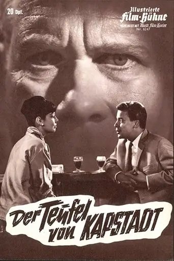 Sfida Nella Citta Dell'oro (1962)