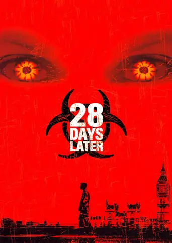 Pure Rage: The Making Of '28 Days Later' (2003)
