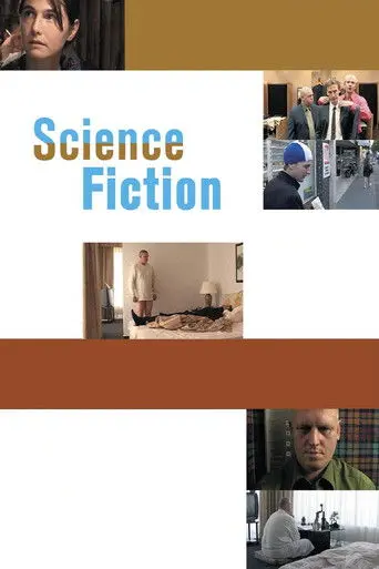 Science Fiction (2004)