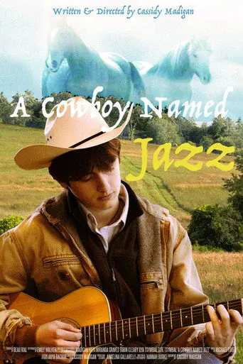 A Cowboy Named Jazz (2026)