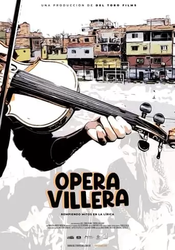 Ópera villera (2022)