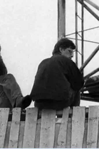 Today We Are Going to Build a House (1996)