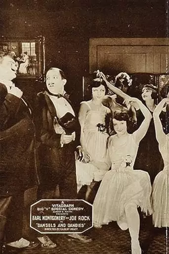Damsels And Dandies (1919)