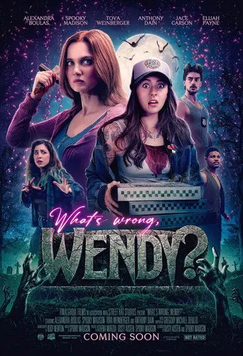 What's Wrong Wendy? (2026)