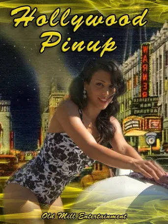 Hollywood Pinup (2017)