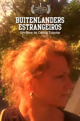 Buitenlanders / Estrangeiros (2019)