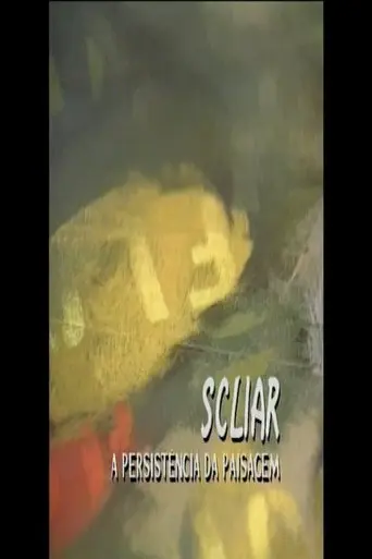 Scliar: A Persistência da Paisagem (1991)