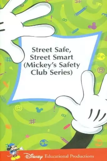 Street Safe, Street Smart (1989)