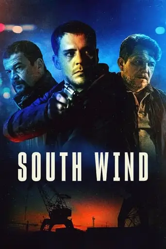 South Wind (2018)