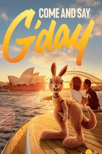 G'day (2022)