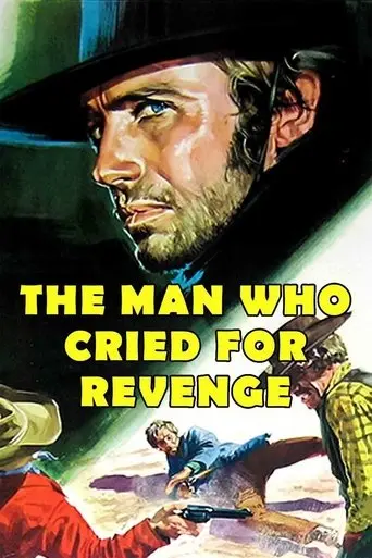 Man Who Cried For Revenge (1968)