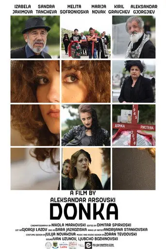 Donka (2019)