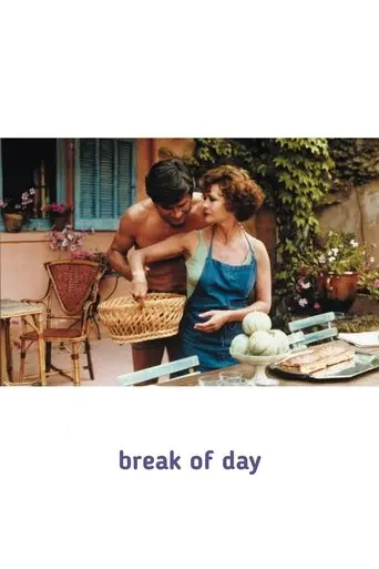 Break of Day (1980)