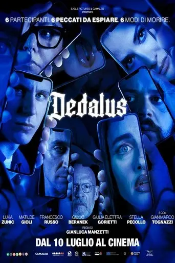Dedalus (2025)