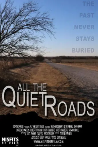 All the Quiet Roads (2026)