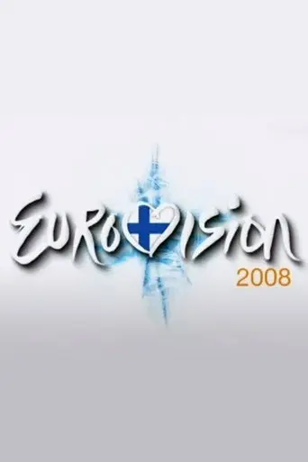 Eurovision 2008: ATH - HEL - BEL (2008)