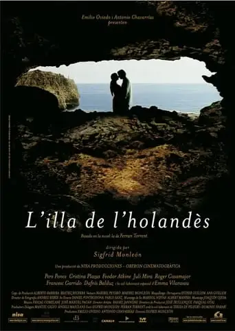 L’illa de l’holandès (2001)