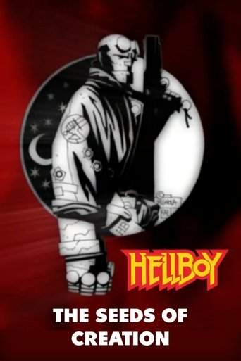 Hellboy: The Seeds of Creation (2004)