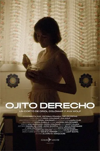 Ojito derecho (2019)
