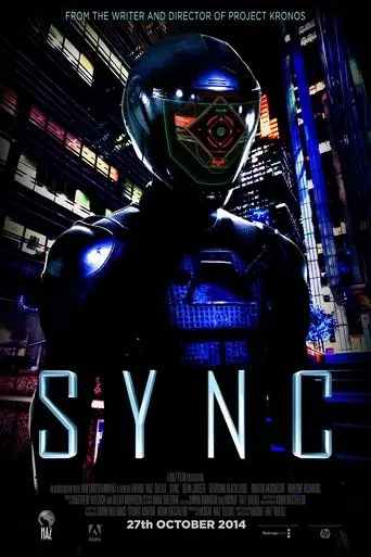 Sync (2014)