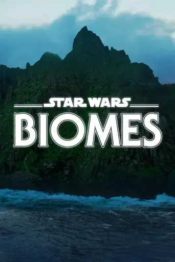 Star Wars Biomes (2021)